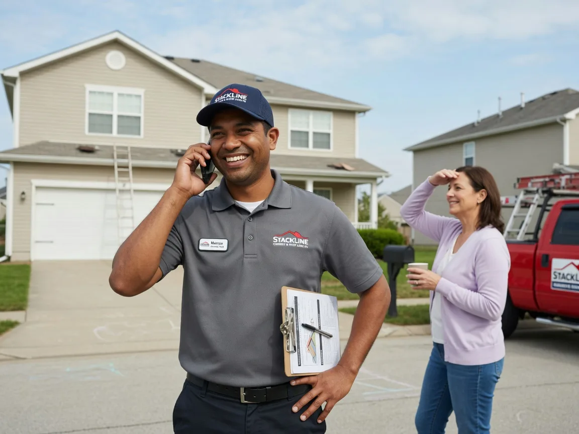Chimney flashing repair Little Elm, TX FAQs